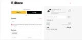 BF2025 coupon verification screenshot