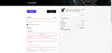 THANKYOU coupon verification screenshot