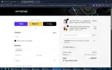 THANKYOU coupon verification screenshot