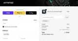 extra5 coupon verification screenshot