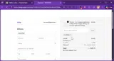 EXTRA5 coupon verification screenshot