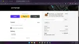 BB25 coupon verification screenshot