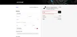 QUAD coupon verification screenshot