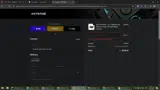 MARCH8 coupon verification screenshot