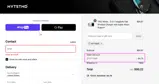 NYTSMS coupon verification screenshot