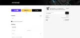 AOV_FIW4ZW coupon verification screenshot