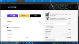 foryou10 coupon verification screenshot