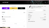 78H76464 coupon verification screenshot