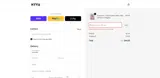 SXMNA10 coupon verification screenshot