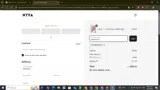 NATASHA10 coupon verification screenshot