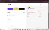 NATASHA10 coupon verification screenshot