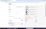 SEYDA10 coupon verification screenshot