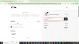 SEYDA10 coupon verification screenshot