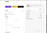 ZOHRA10 coupon verification screenshot
