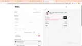 ZOHRA10 coupon verification screenshot