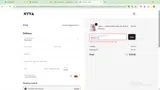 NIMRAH10 coupon verification screenshot