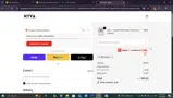 MELANIE10 coupon verification screenshot