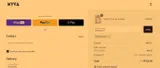 ESLIMAH10 coupon verification screenshot