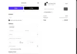 NYXYN coupon verification screenshot