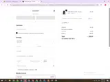NYXYN coupon verification screenshot