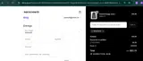 NYXYN coupon verification screenshot