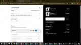 NYXYN coupon verification screenshot