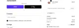 NYXYN coupon verification screenshot