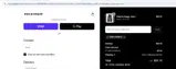 NYXYN coupon verification screenshot