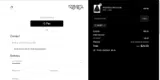 NYXYN coupon verification screenshot