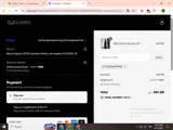 FREESHIPPING coupon verification screenshot