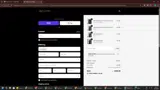 NEWSLETTER coupon verification screenshot