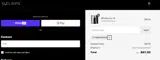 FREESHIPPING coupon verification screenshot
