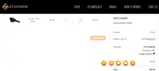o3 Outdoors coupon verification screenshot