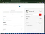 O3 Waterworks coupon verification screenshot