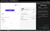 O3 Waterworks coupon verification screenshot
