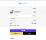 O3 Waterworks coupon verification screenshot