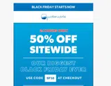 O3 Waterworks coupon verification screenshot