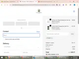 SKY5 coupon verification screenshot