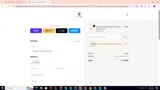 FORTUNE coupon verification screenshot