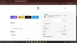 COUPERT10 coupon verification screenshot