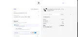CARTOON15 coupon verification screenshot