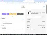 MP3 coupon verification screenshot