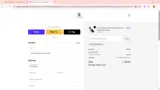 DISCOUNTSALE coupon verification screenshot