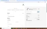 DISCOUNTSALE coupon verification screenshot