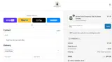 MP3 coupon verification screenshot
