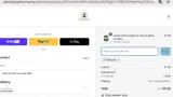 FORTUNE coupon verification screenshot