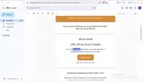 Oak & Hyde coupon verification screenshot