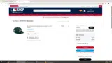Oakland Athletics coupon verification screenshot