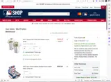 Oakland Athletics coupon verification screenshot