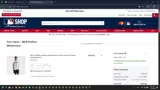 Oakland Athletics coupon verification screenshot